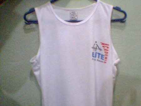 CAMISETA